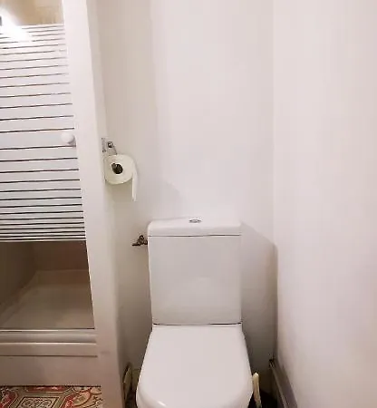 アパート Le Metropole