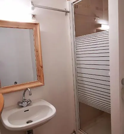 アパート Le Metropole *