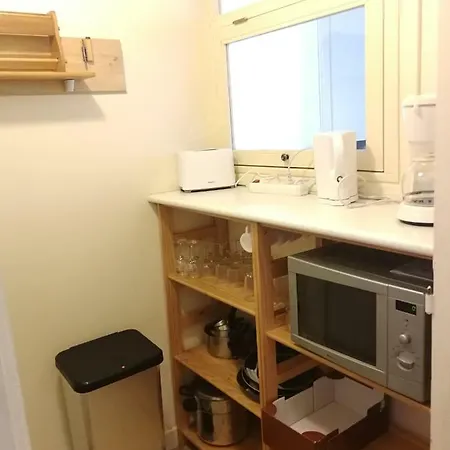 Διαμέρισμα Le Metropole La Bourboule