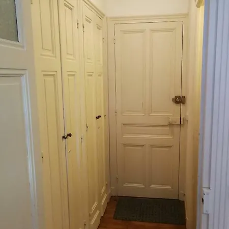 Διαμέρισμα Le Metropole La Bourboule